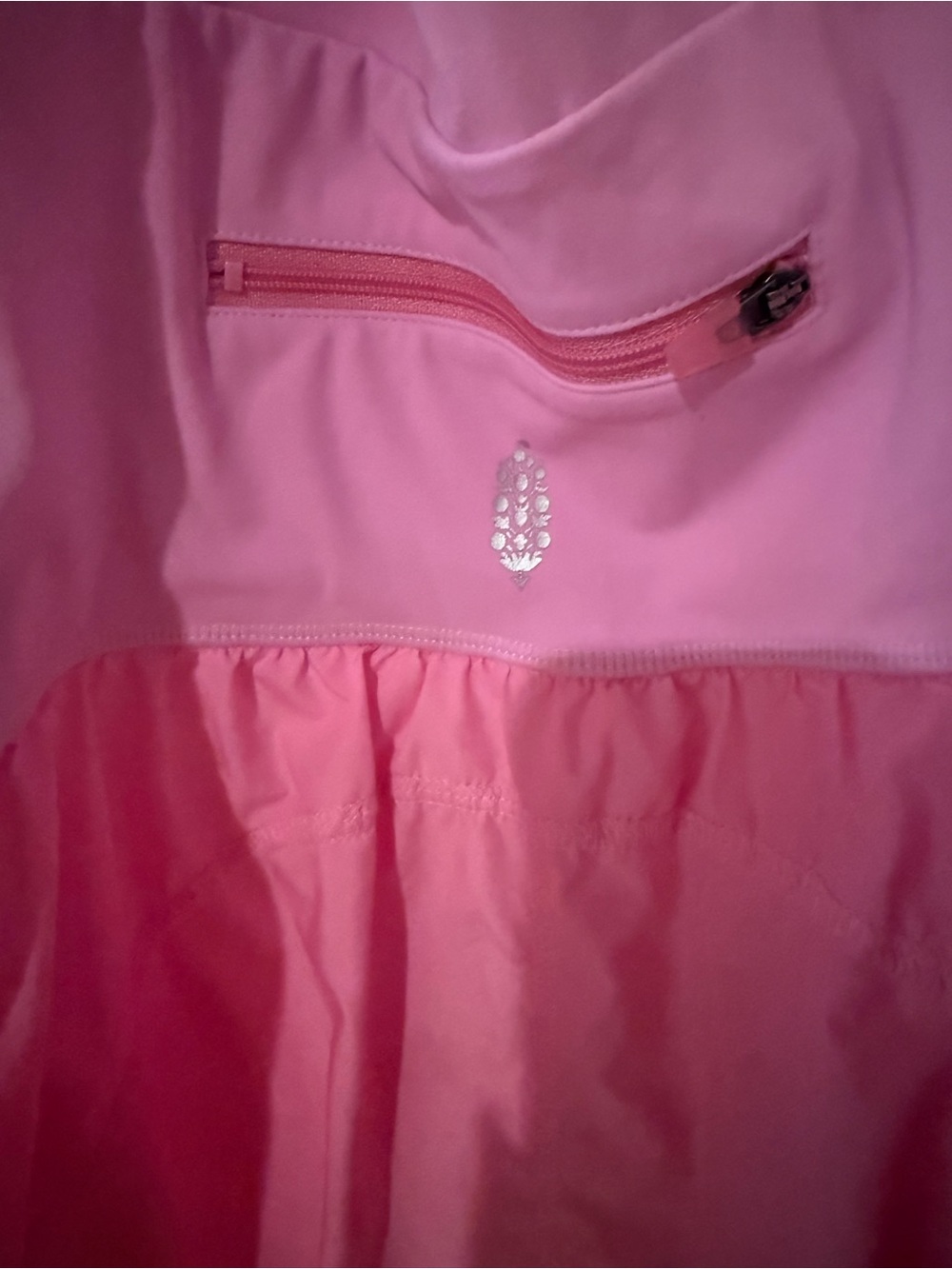 FP MOVEMENT RIGHTEOUS RUNSIE SIZE XS - Picture 4 of 4